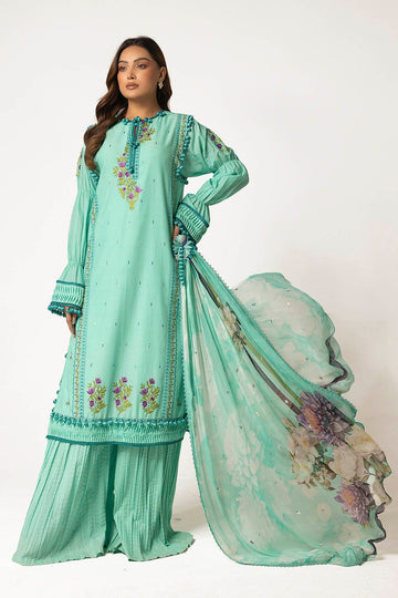 Gul Ahmed BM-52015 Festive Luxury 2025